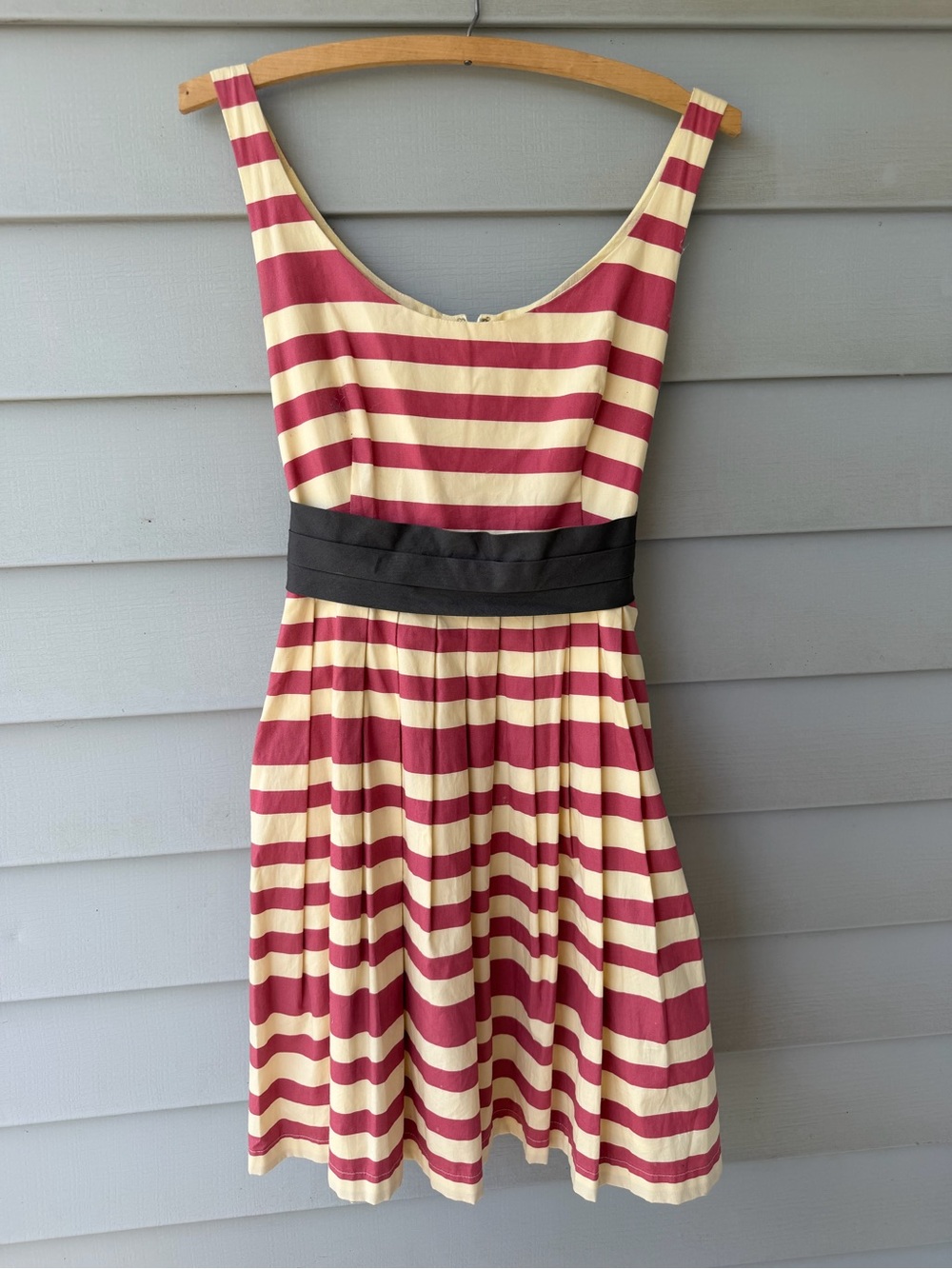 Excellent condition Corey Lynn Calter Caranday dress size 4